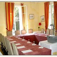 Salle de séminaire