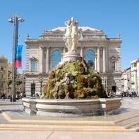 Opéras de montpellier