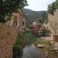 Saint guilhem le désert