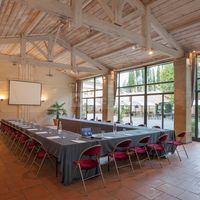 Grande Salle les Baumelles