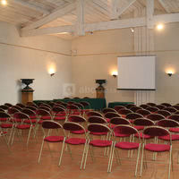 Grande Salle les Baumelles