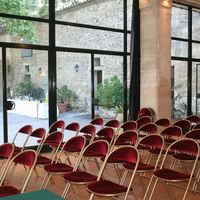 Grande Salle les Baumelles