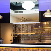 Lieu Privé Le Loft
