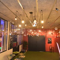 Lieu Privé Le Loft