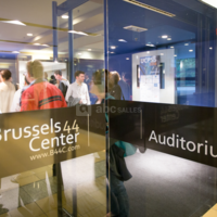 Brussels 44 Center