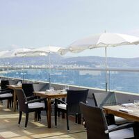 Restaurant terrasse 2