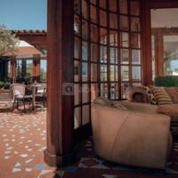 Hôtel **** Ermitage de L'Oasis & Spa