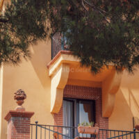 Hôtel **** Ermitage de L'Oasis & Spa