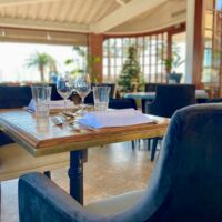 Bistrot de L'Oasis
