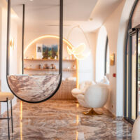 Spa de L'Ermitage de L'Oasis
