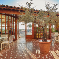 Hôtel **** Ermitage de L'Oasis & Spa