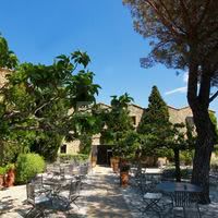 Abbaye de Sainte Croix