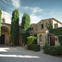Abbaye de Sainte Croix
