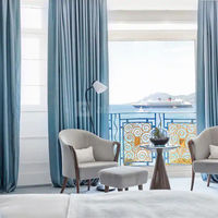 Chambre Premium vue mer