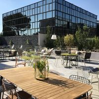 Golden Tulip Aix-en-Provence