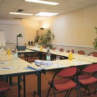 Salle de réunion
