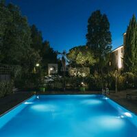 Hôtel Escale Oceania Aix-en-Provence