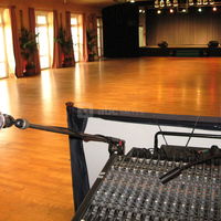 Salle de gala