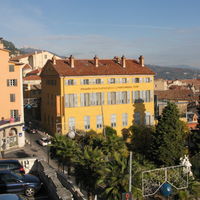 Palais des Congrès de Grasse