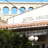 Maison Arquier