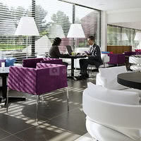 Hôtel Pullman Marseille Provence