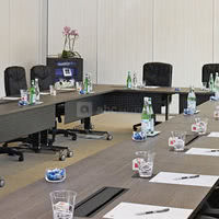 Hôtel Pullman Marseille Provence