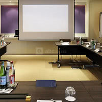 Hôtel Pullman Marseille Provence