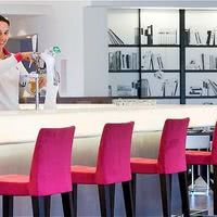 Hôtel Pullman Marseille Provence