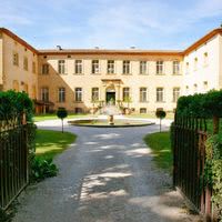 Château de la Pioline