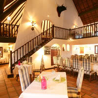 Auberge Cavalière