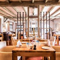 Auberge Cavalière