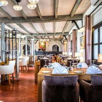 Auberge Cavalière