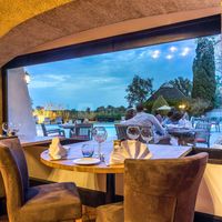 Auberge Cavalière