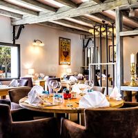 Auberge Cavalière
