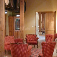 Hall salle de réception