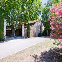 Extérieurs