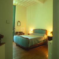 Chambre château