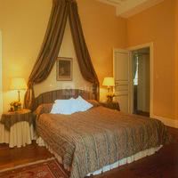 Chambre château