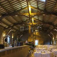 Salle Fenière du Domaine de Sulauze