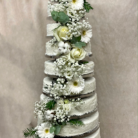 Gâteau à étages