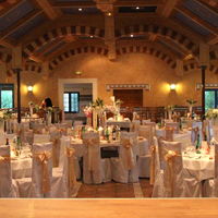 Hacienda andalouse