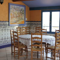 Salle Daudet