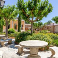 Extérieur Palazzo Napoléon