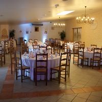 Salle de réception