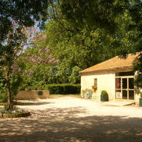 La Bergerie du Domaine de Curebourse