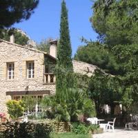 Domaine de Roquerousse