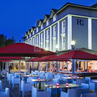 Hôtel du Golf de Saint-Étienne