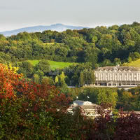 Hôtel du Golf de Saint-Étienne