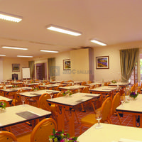 Salle de réunion