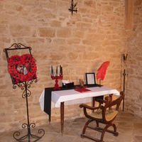 Chapelle